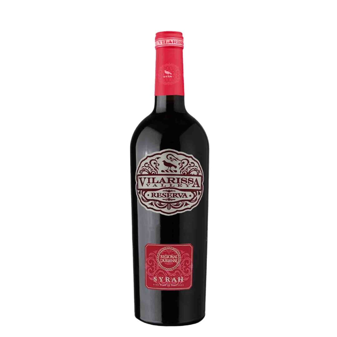 Vilarissa Reserva Syrah Tinto