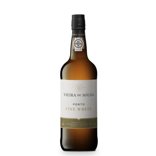 Vieira de Sousa V. Porto Fine White - Image 1