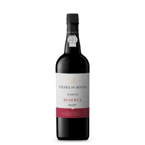 Vieira de Sousa V. Porto Reserva Ruby - Image 1