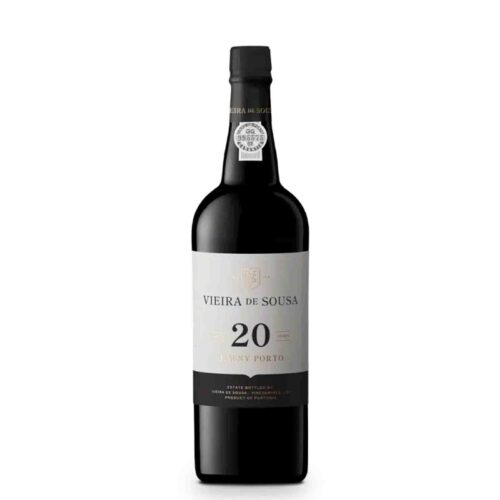 Vieira de Sousa V. Porto 20 Anos Tawny - Image 1