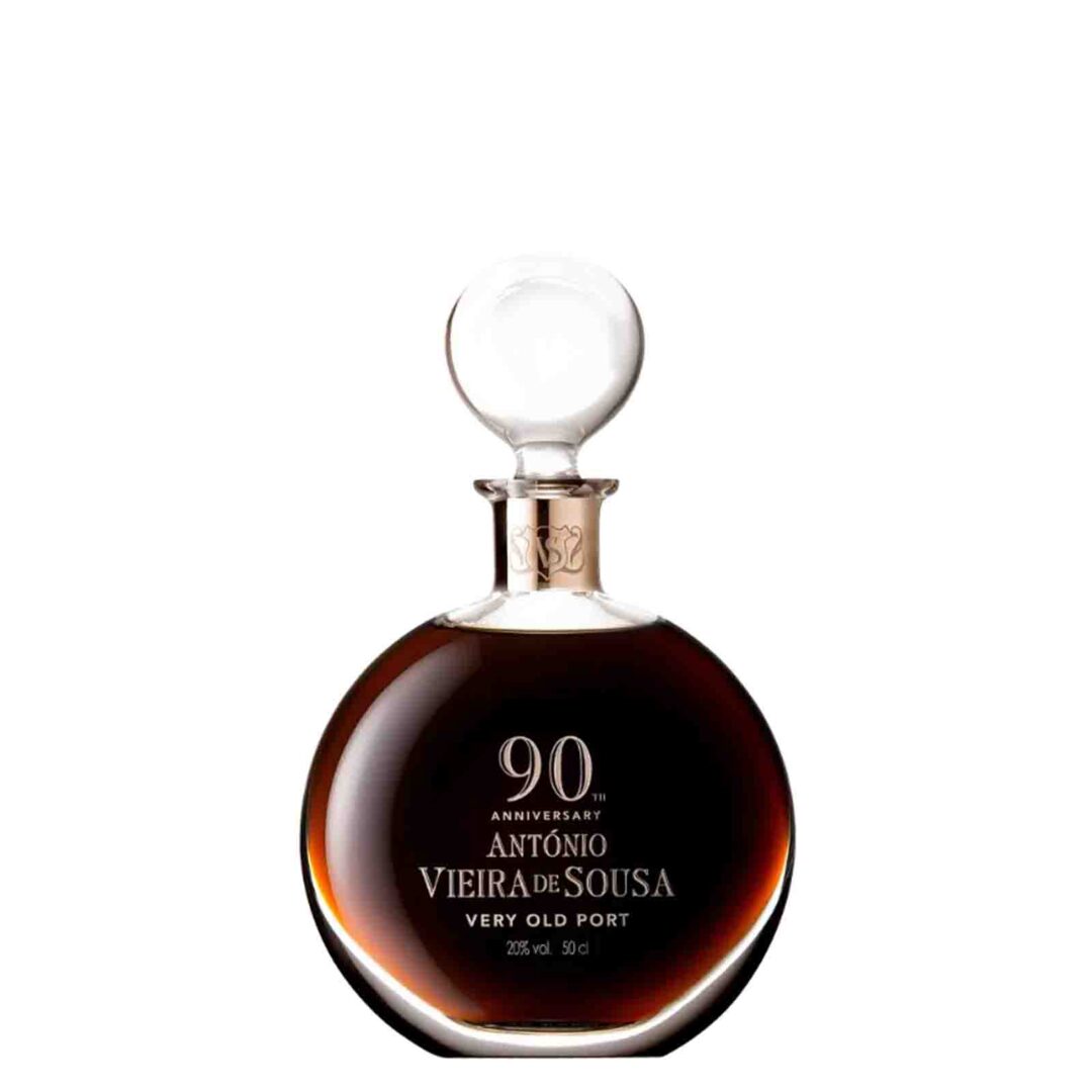 Vieira de Sousa V. Porto Very Old Tawny