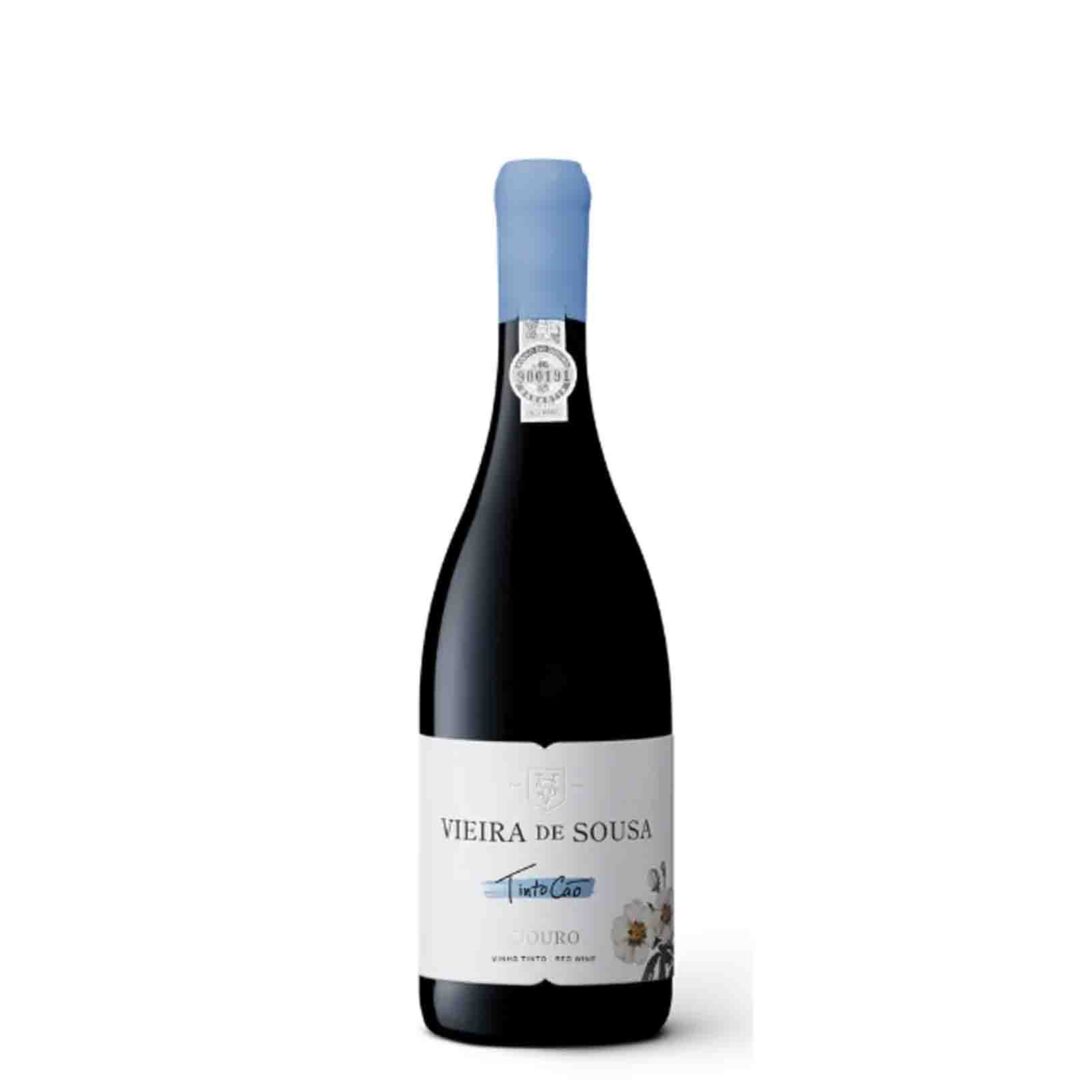Vieira de Sousa Tinto Cão Tinto