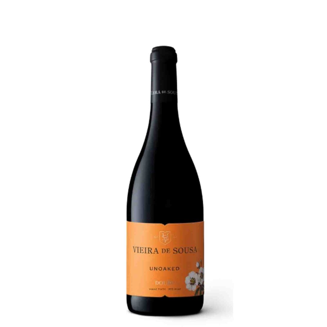Vieira de Sousa Unoaked Tinto