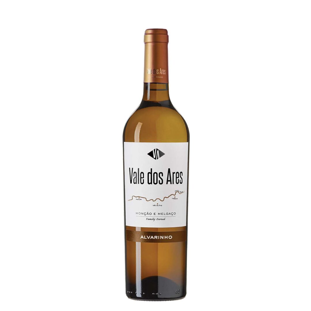 Vale dos Ares  Alvarinho Branco