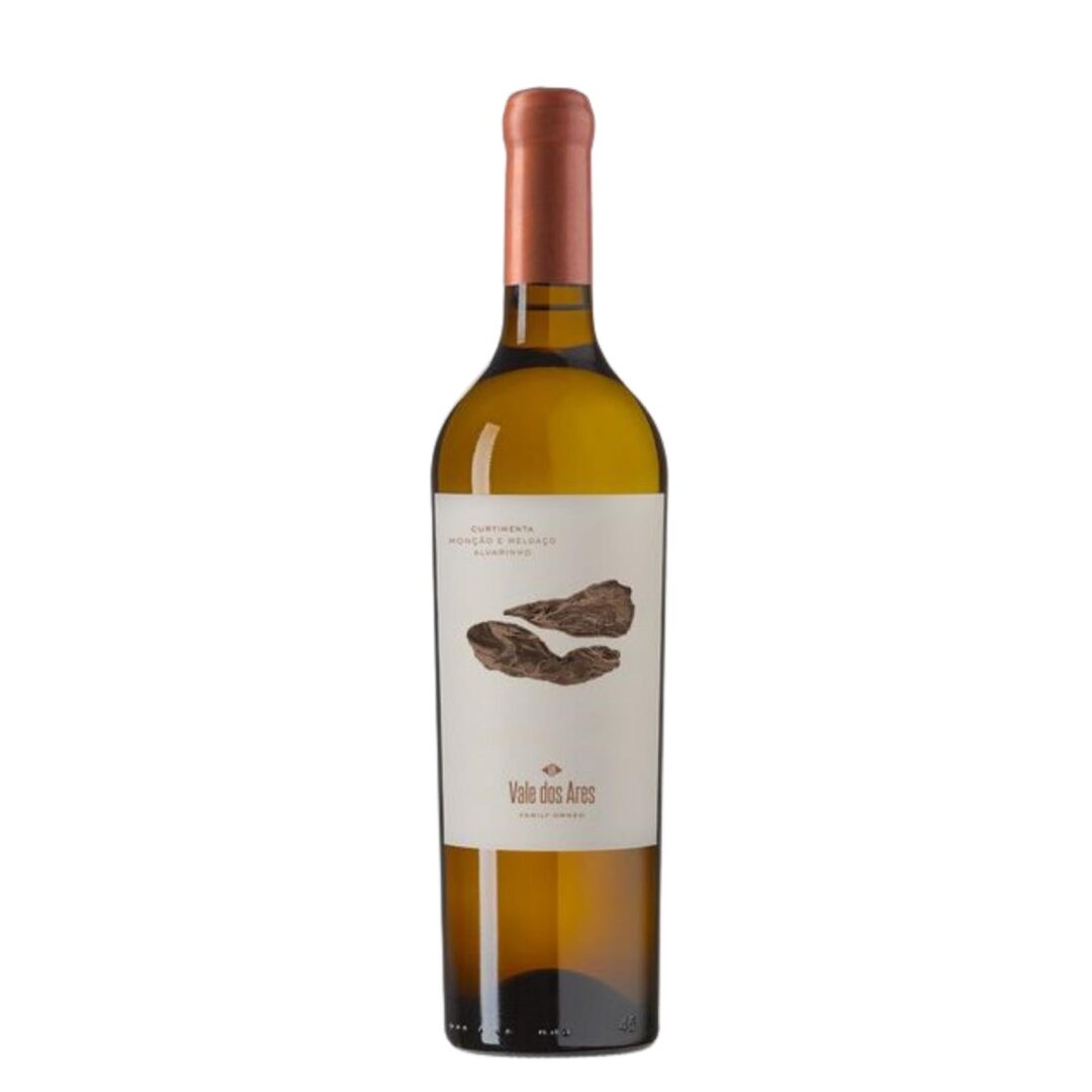 Vale dos Ares Curtimenta Alvarinho Branco