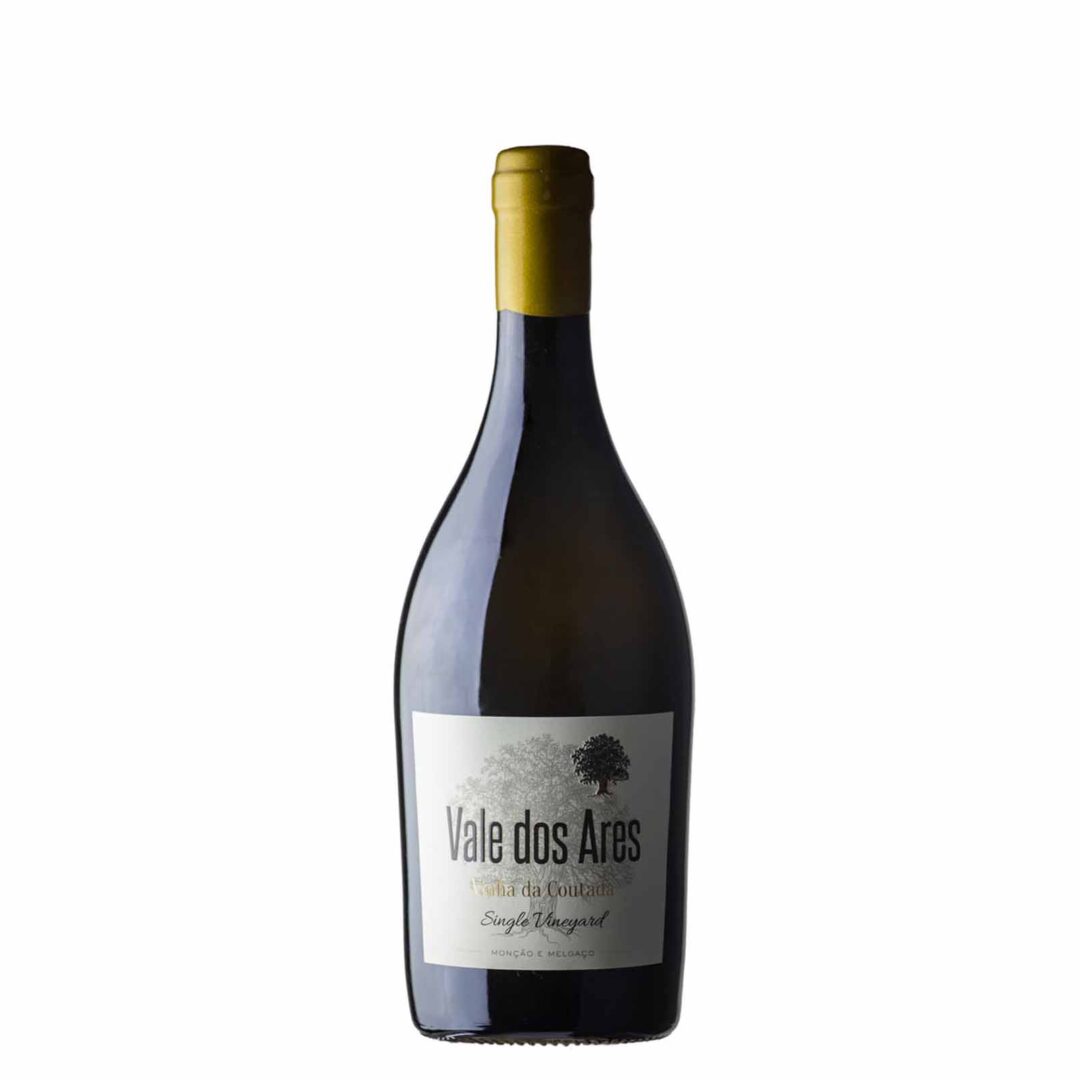 Vale dos Ares Vinha da Coutada Single Vineyard Alvarinho Branco