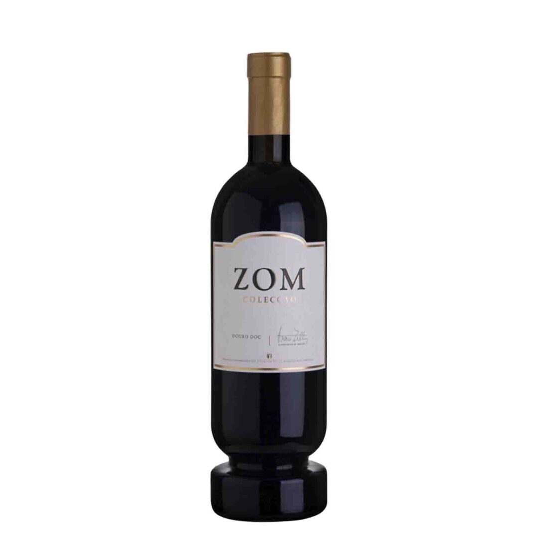 Zom Coleção Tinto