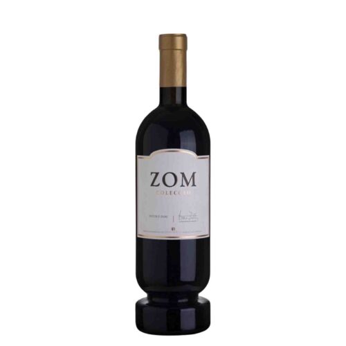 Zom Coleção Tinto - Image 1