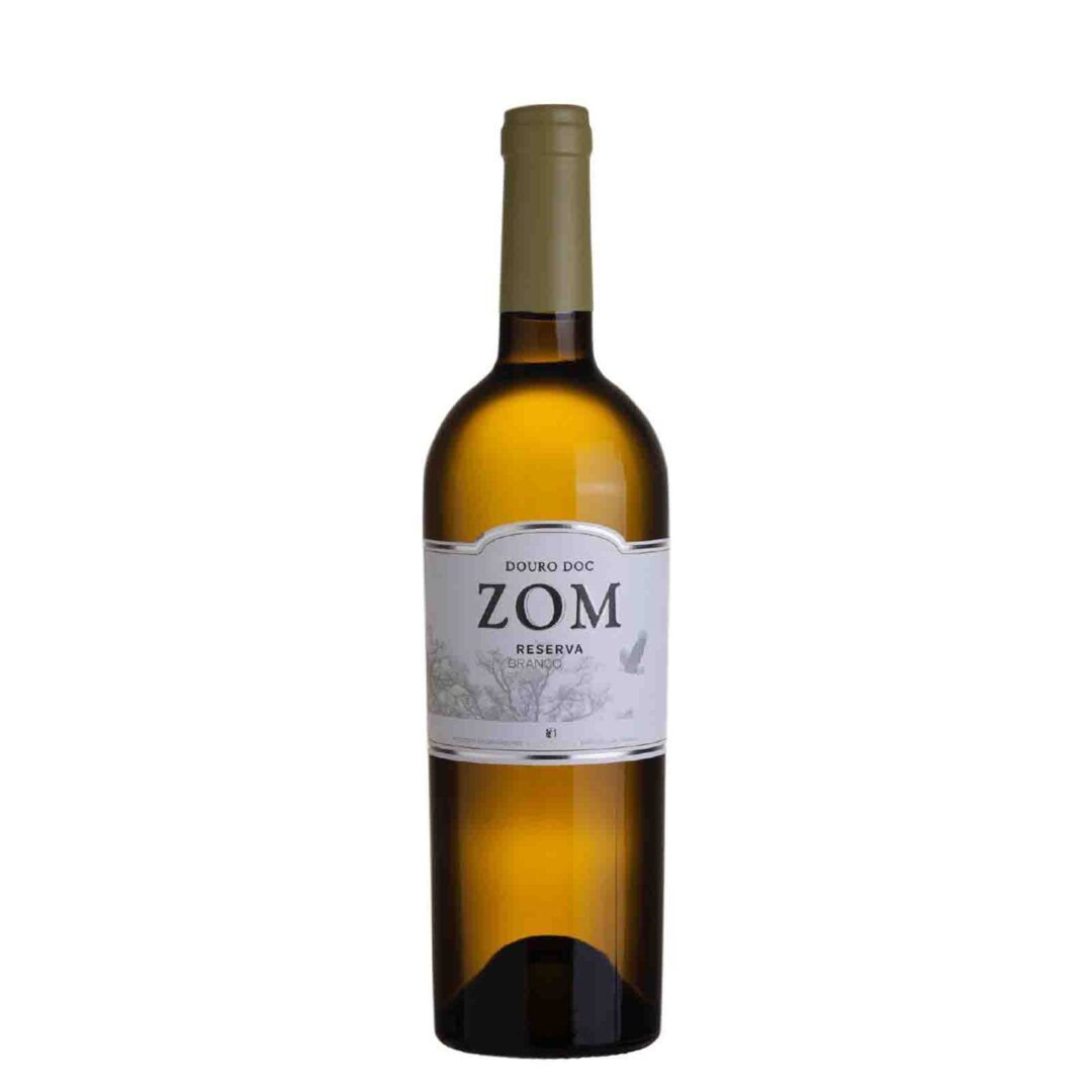 Zom Reserva Branco