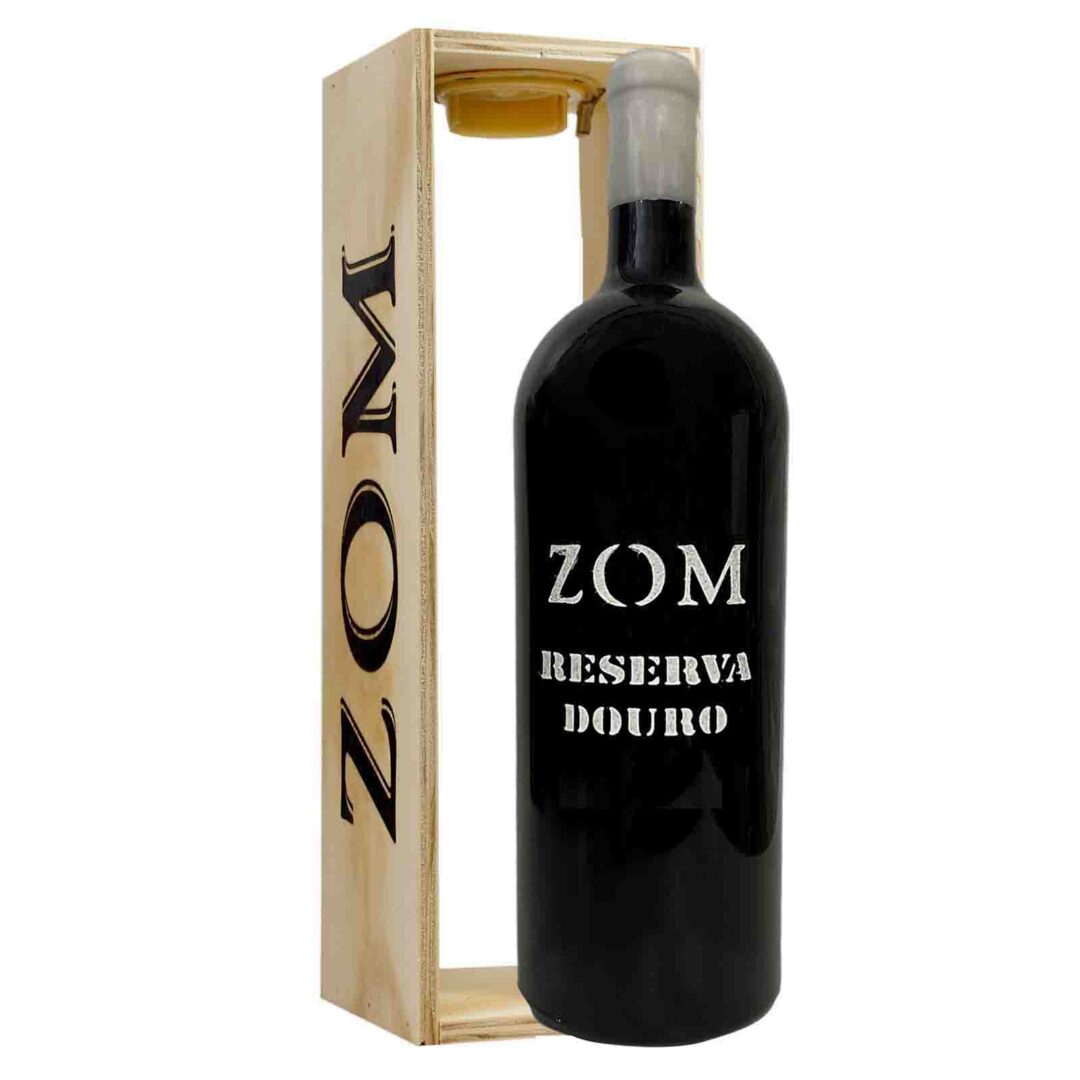 Zom Reserva Tinto 1,5L