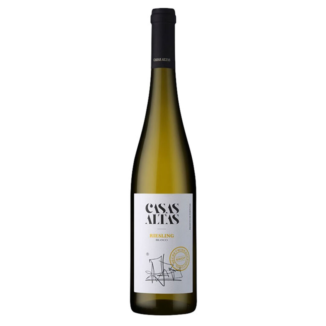 Casas Altas Riesling Branco