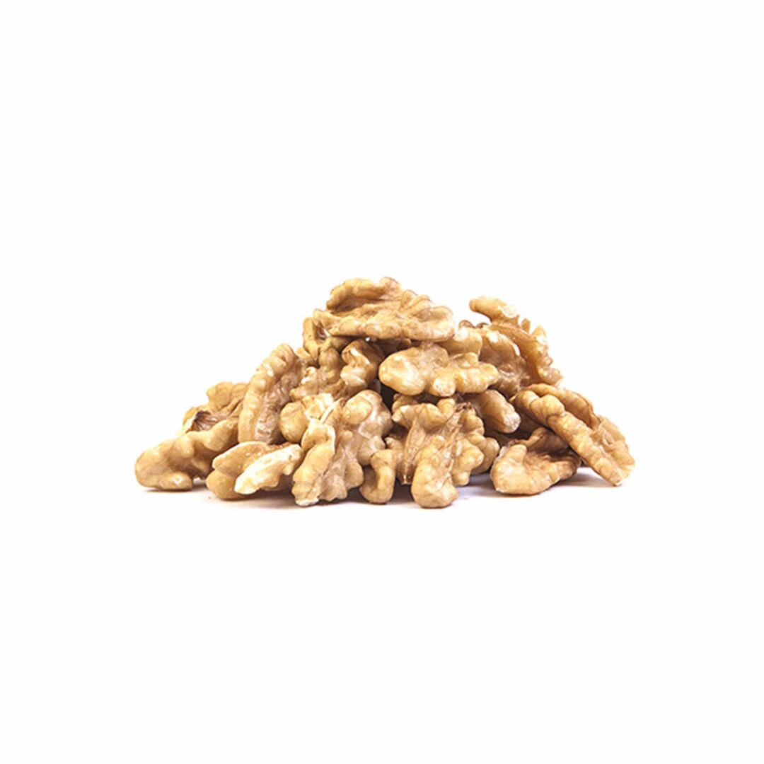 Noz Miolo Quartos 200g