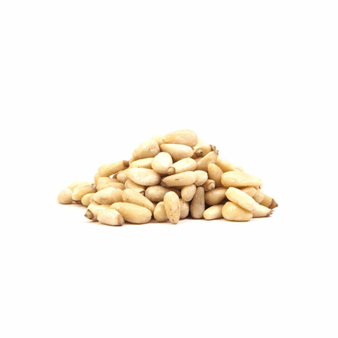 Pinhão S/ Pele 100g