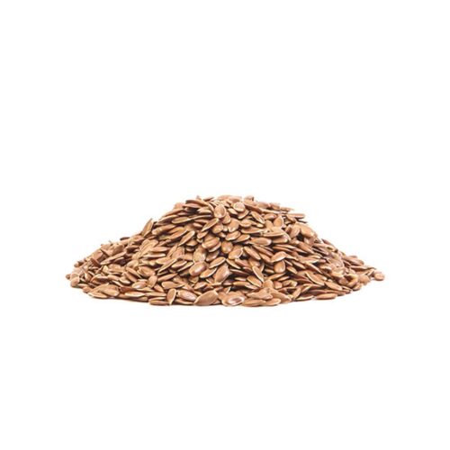 Sementes de Linhaça Castanha 200g - Image 1