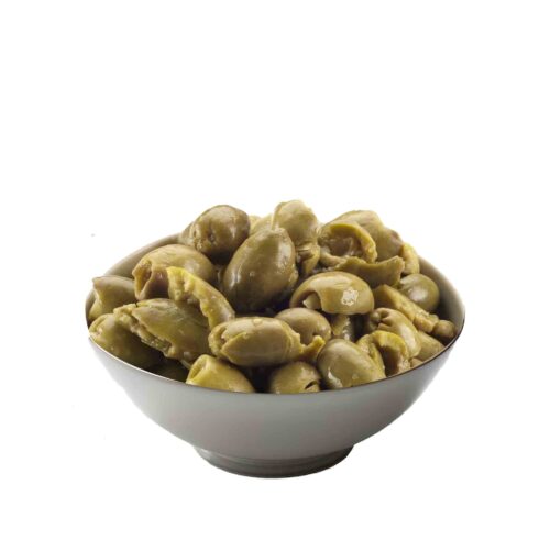 "Alcaparras" de Trás-os-Montes S/ Caroço 100gr - Image 1