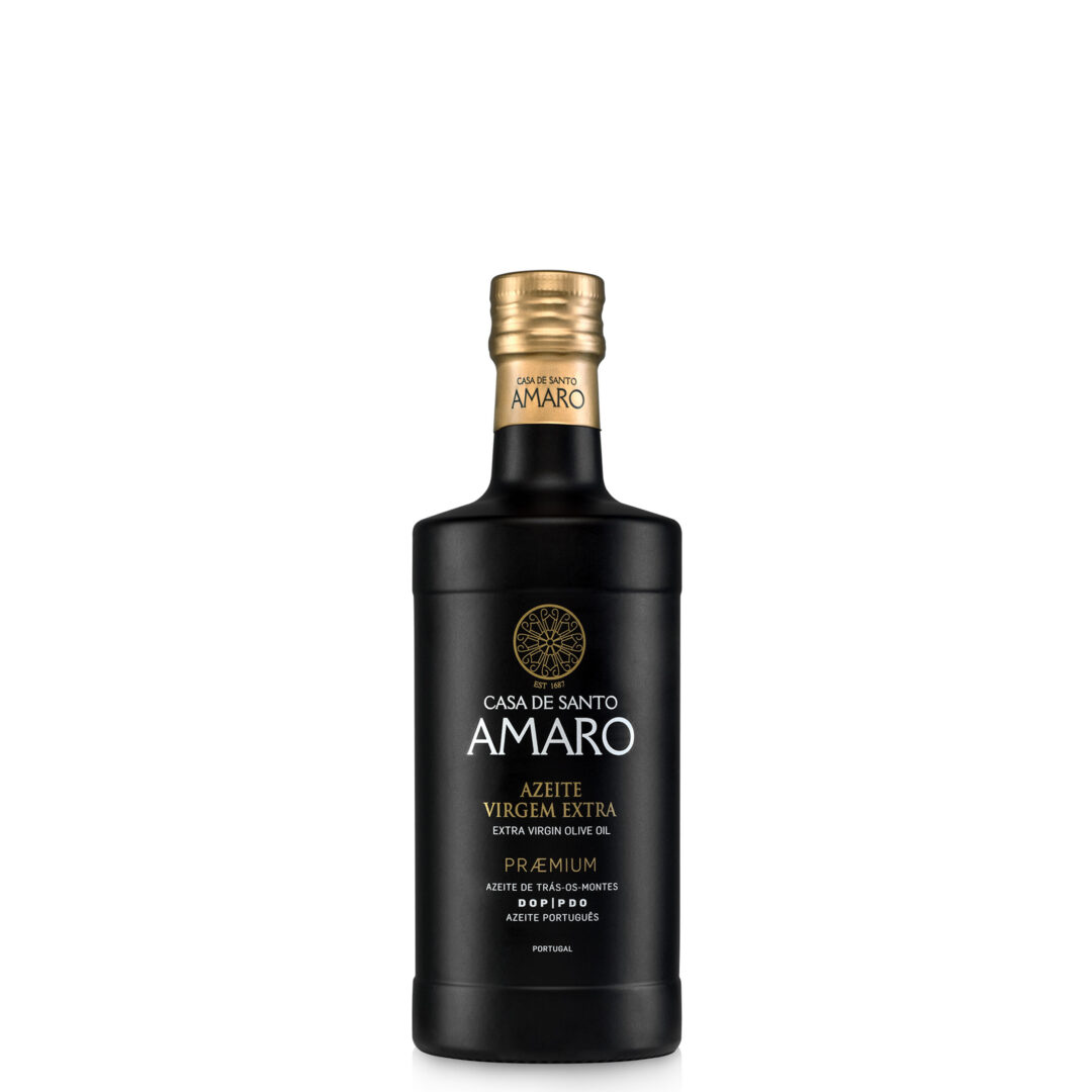 Casa de Santo Amaro Praemium DOP Azeite Virgem Extra