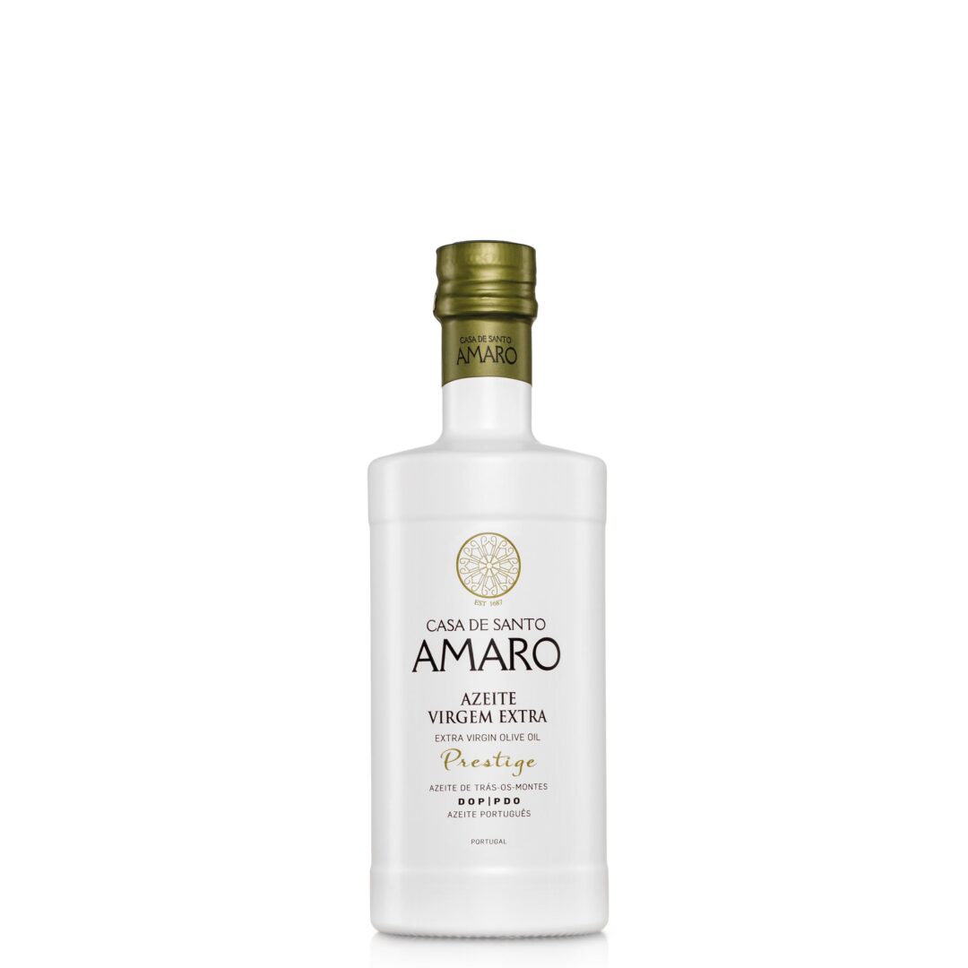 Casa de Santo Amaro Prestige DOP Azeite Virgem Extra