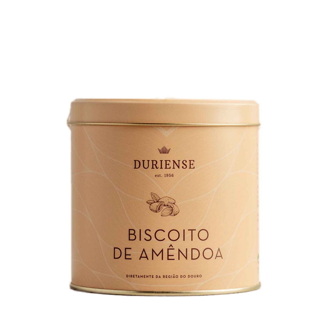Bisc. Amêndoa Duriense 150g