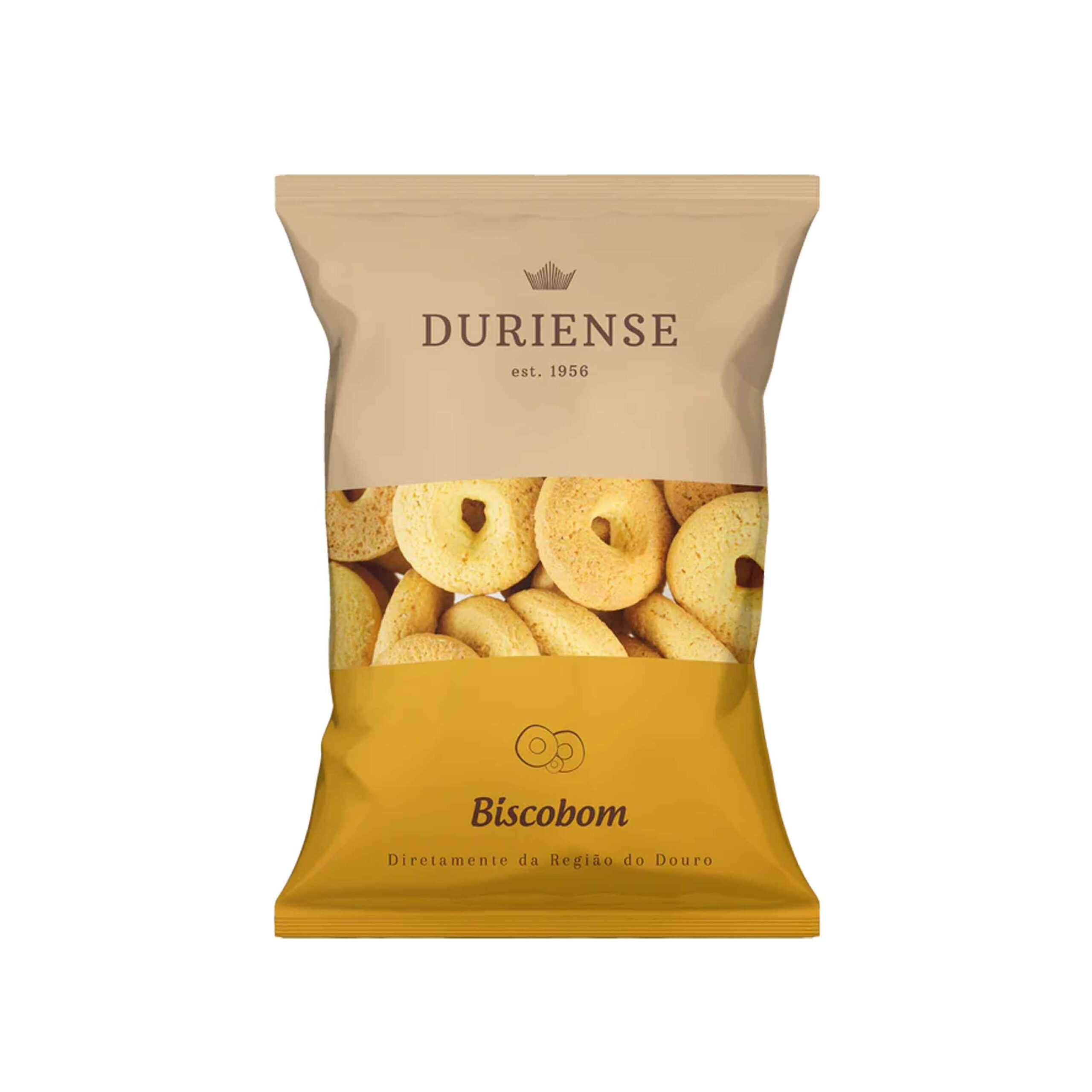 DRS Biscobom Class