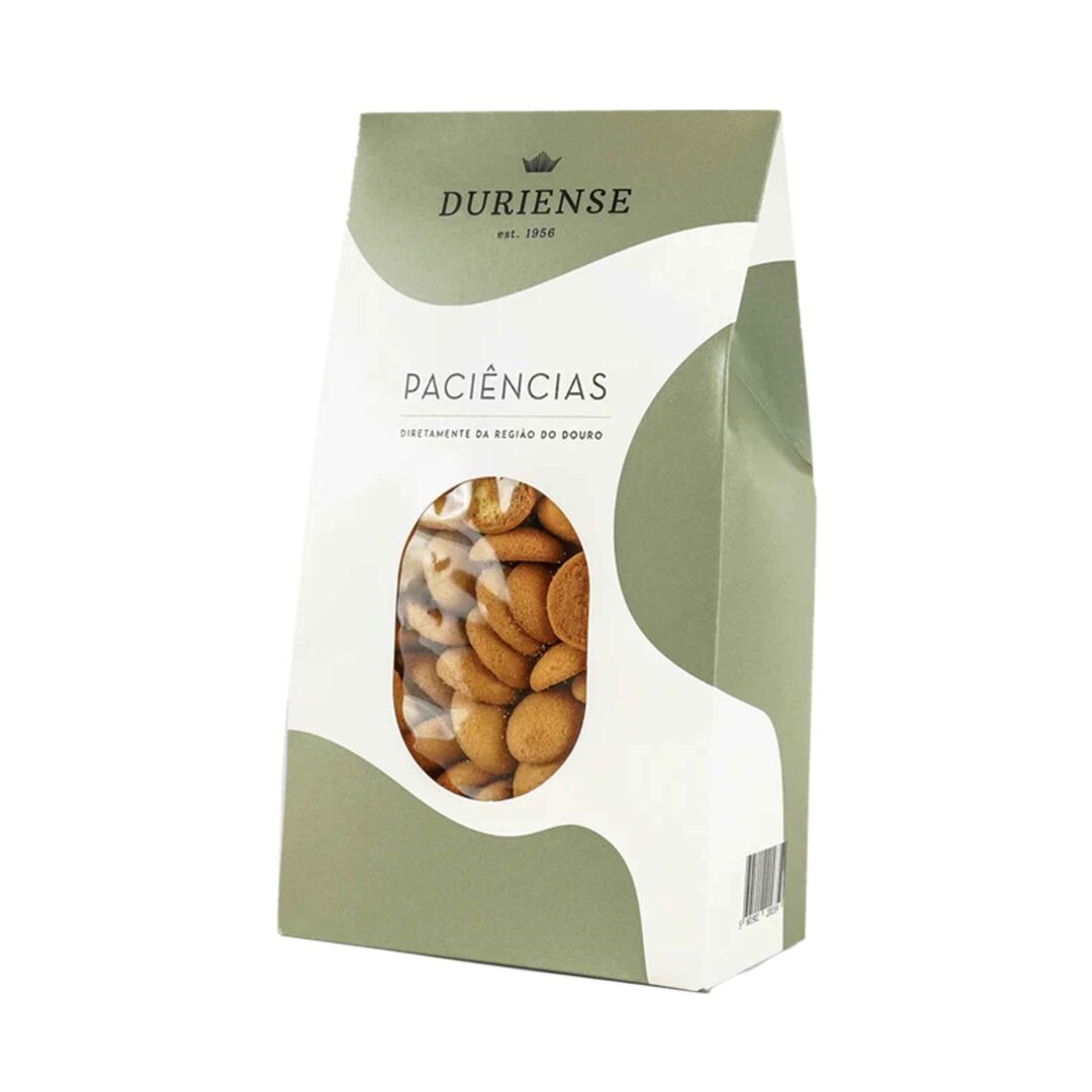 Bisc. Paciências Duriense 200g