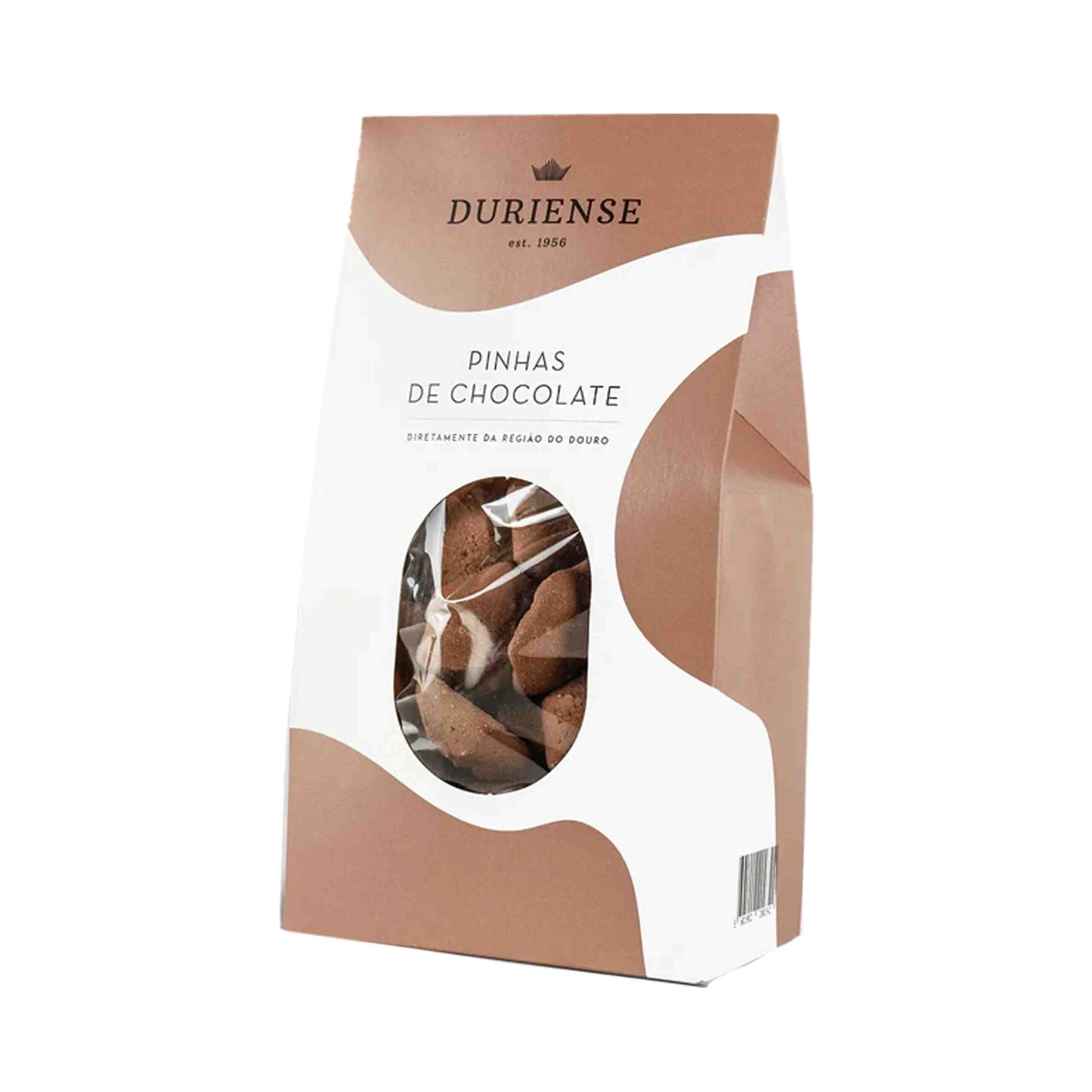 DRS Pinhas Choc