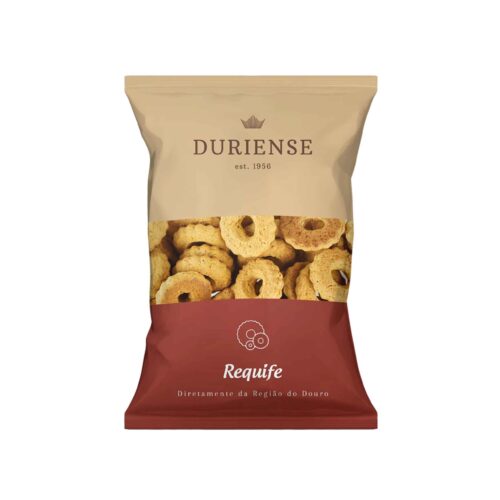 Bisc. Requife Duriense 250g - Image 1