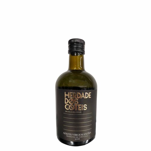 Herdade dos Coteis Seleção Azeite Virgem Extra - Image 1