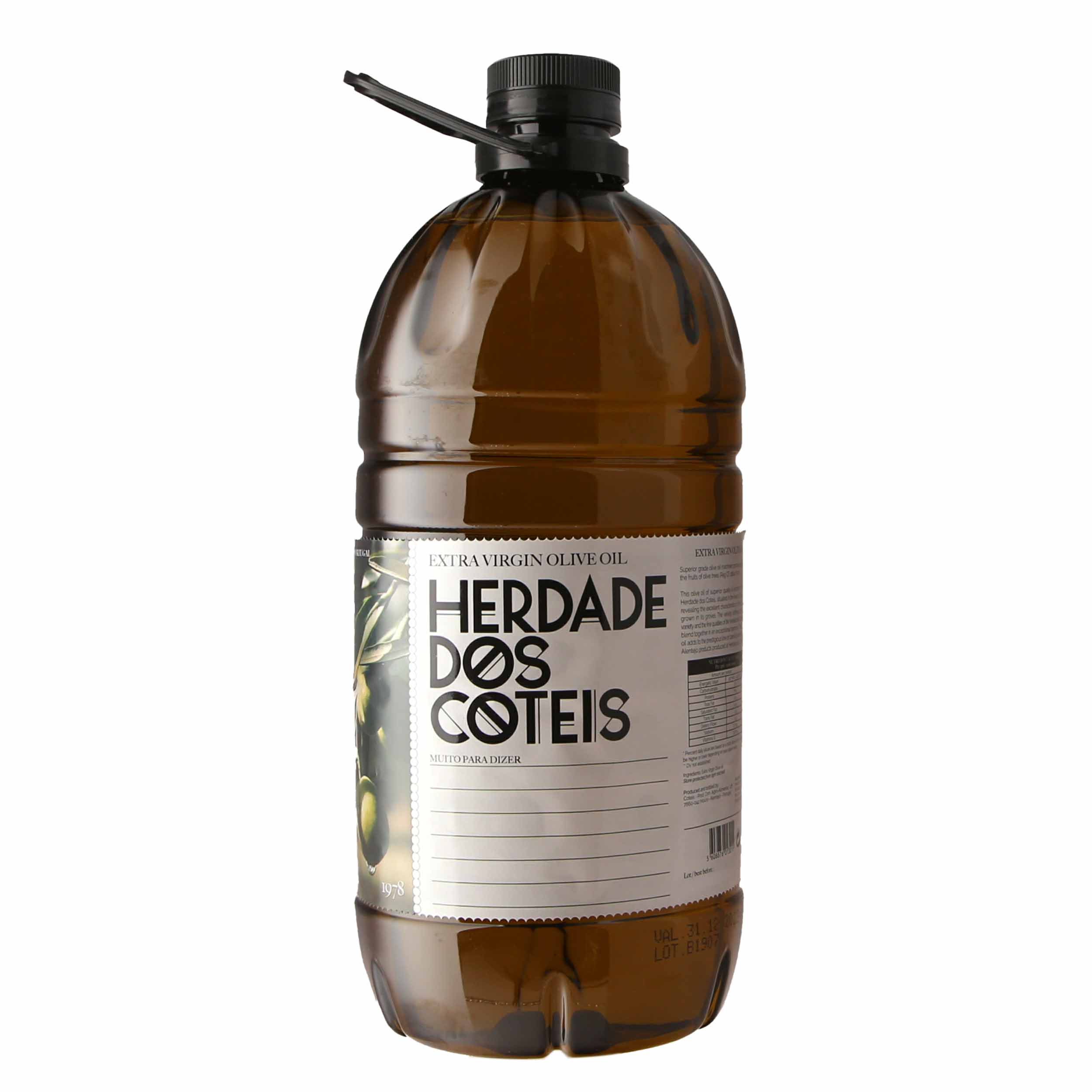 HC v e dop moura 500cl 49.50€