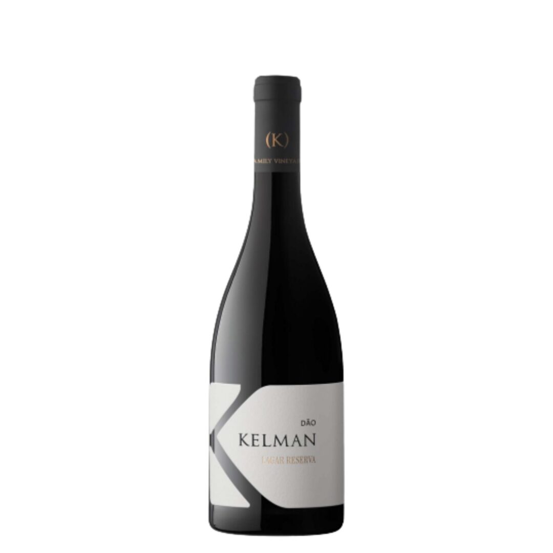 Kelman Lagar Reserva Tinto