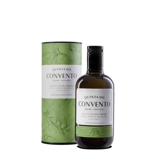 Quinta do Convento Azeite Virgem Extra - Image 1