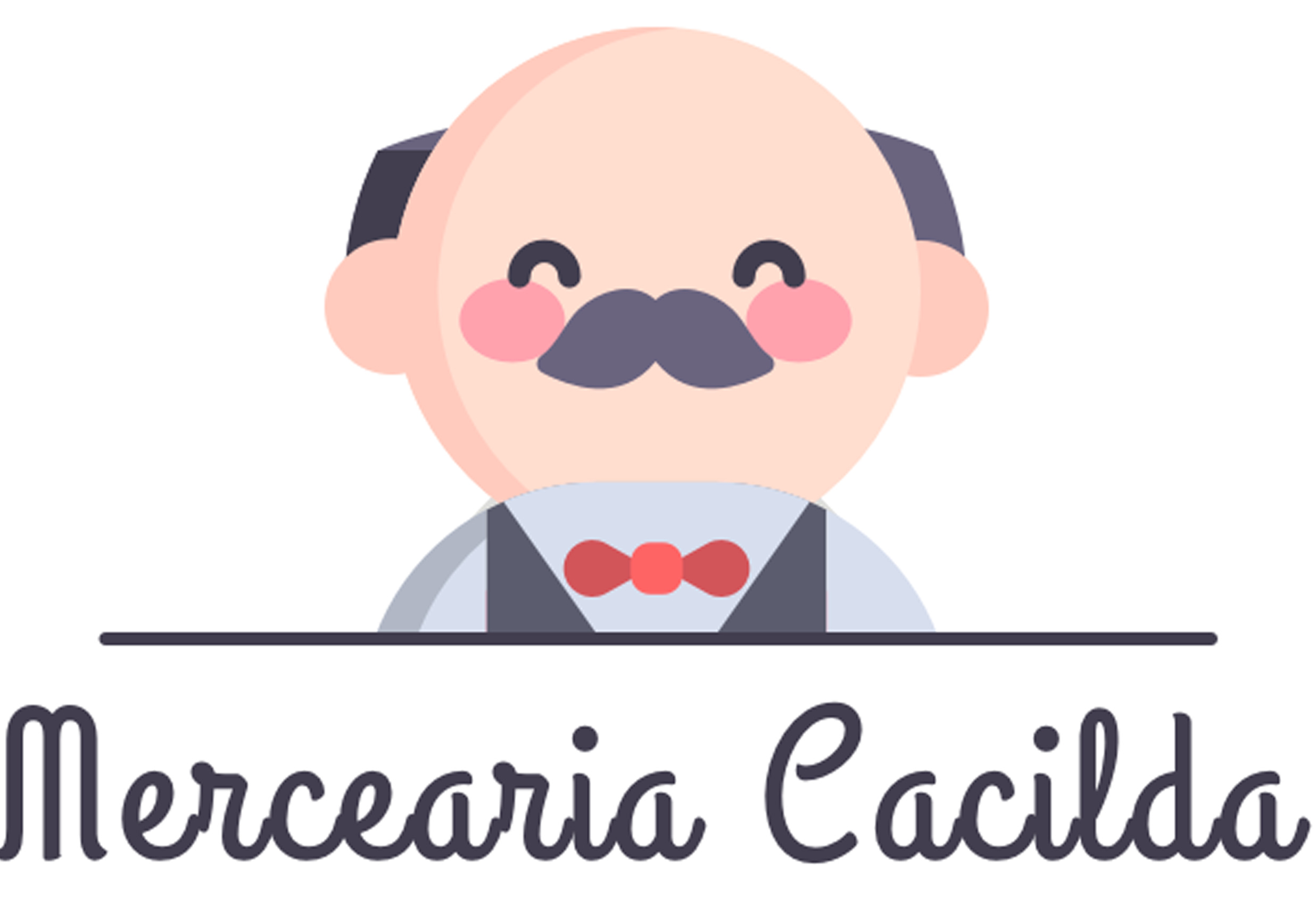 Staging Mercearia Cacilda