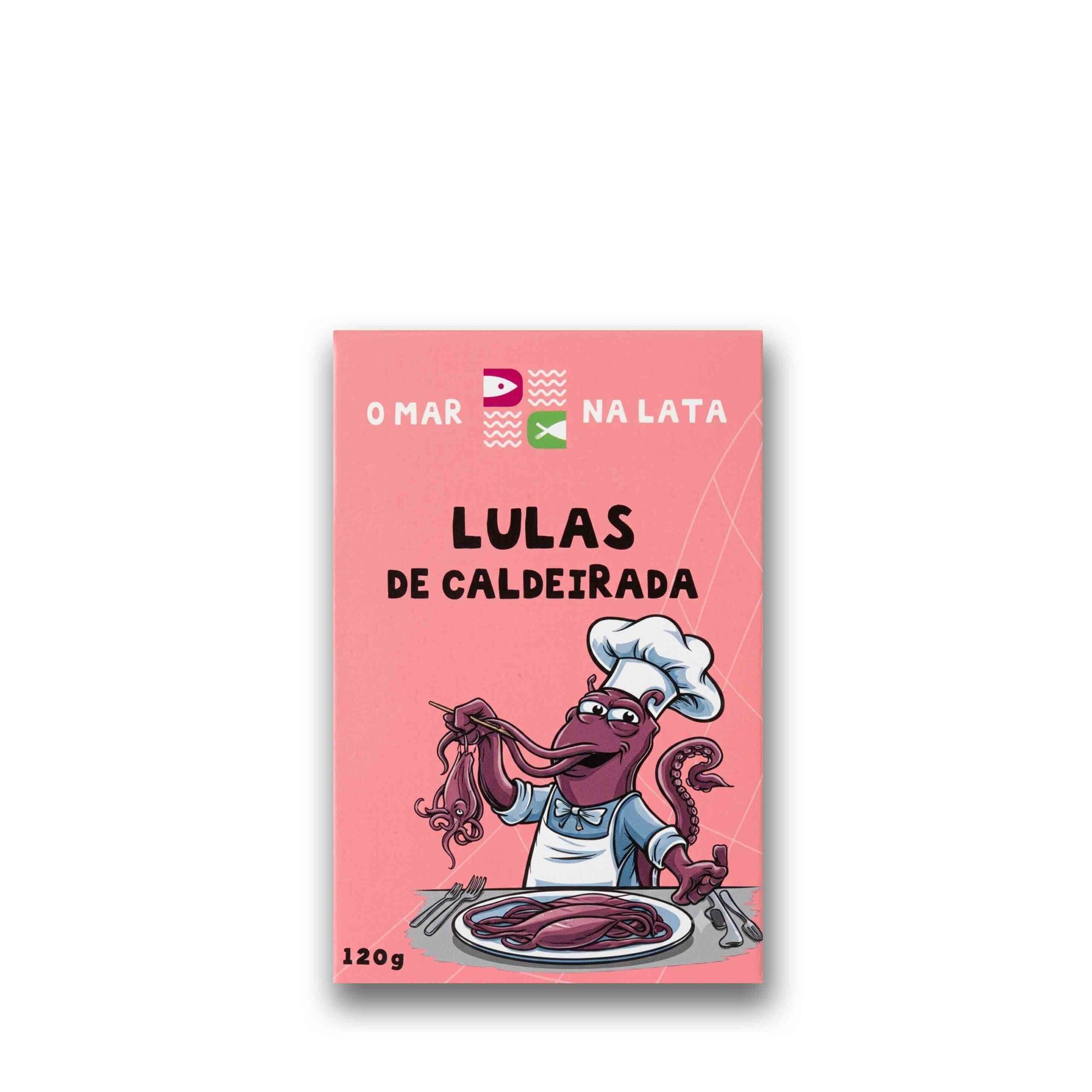MNL lulas cald