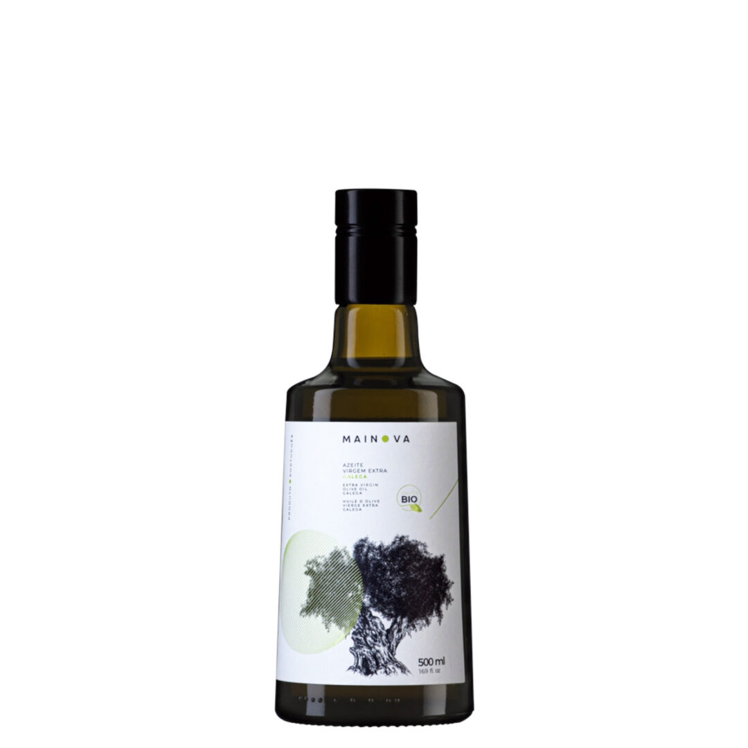 Mainova Galega Azeite Virgem Extra