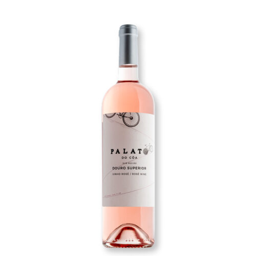 Palato do Côa Rosé - Image 1