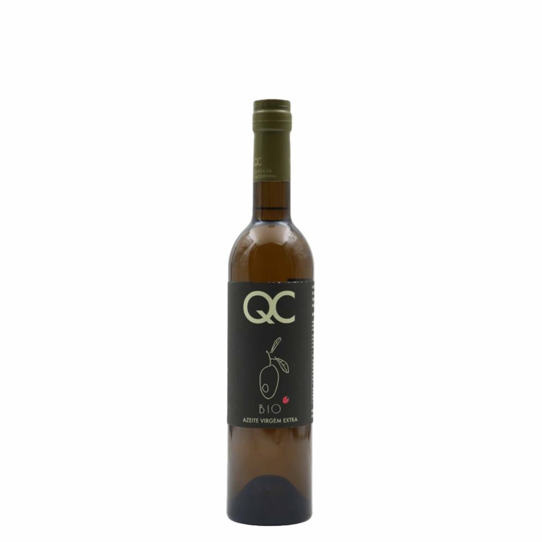 Quinta da Caldeirinha Azeite Virgem Extra