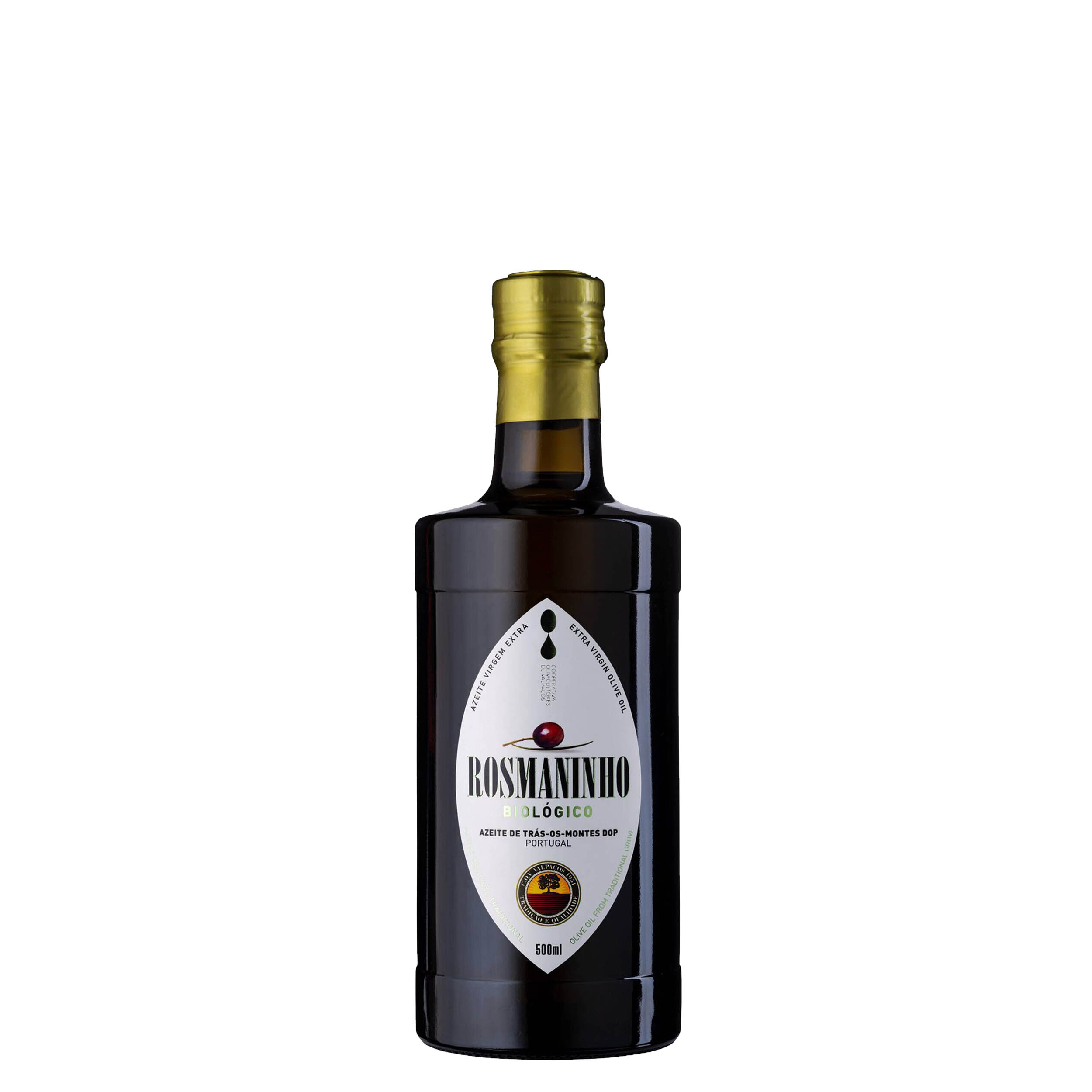 Rosman bio 50cl