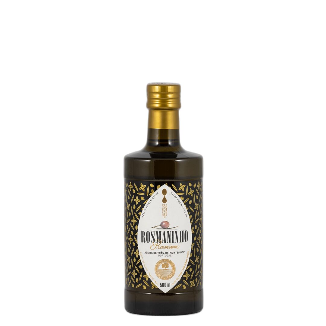 Rosmaninho Premium Azeite Virgem Extra