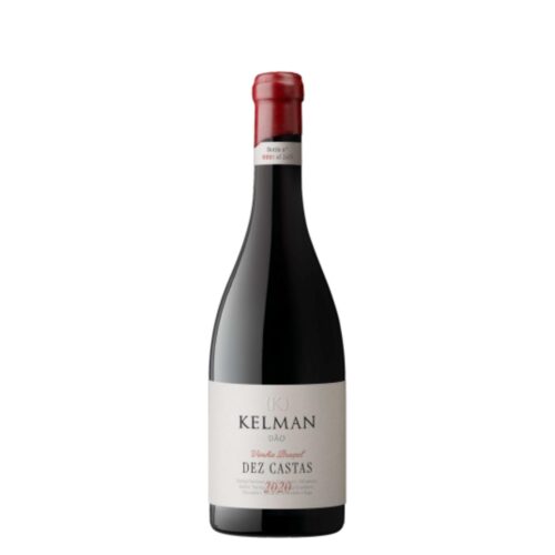 Kelman Dez Castas Tinto - Image 1