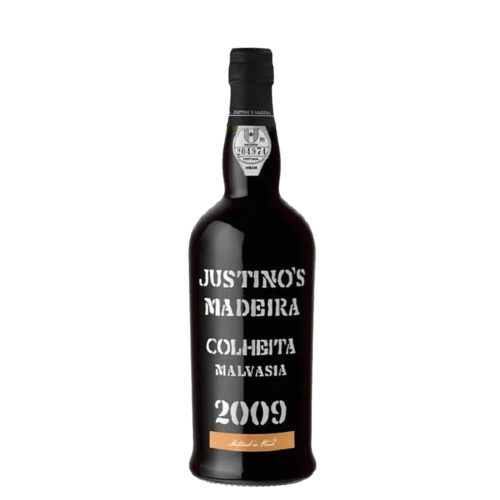 Justino's Madeira Colheita Malvasia - Image 1