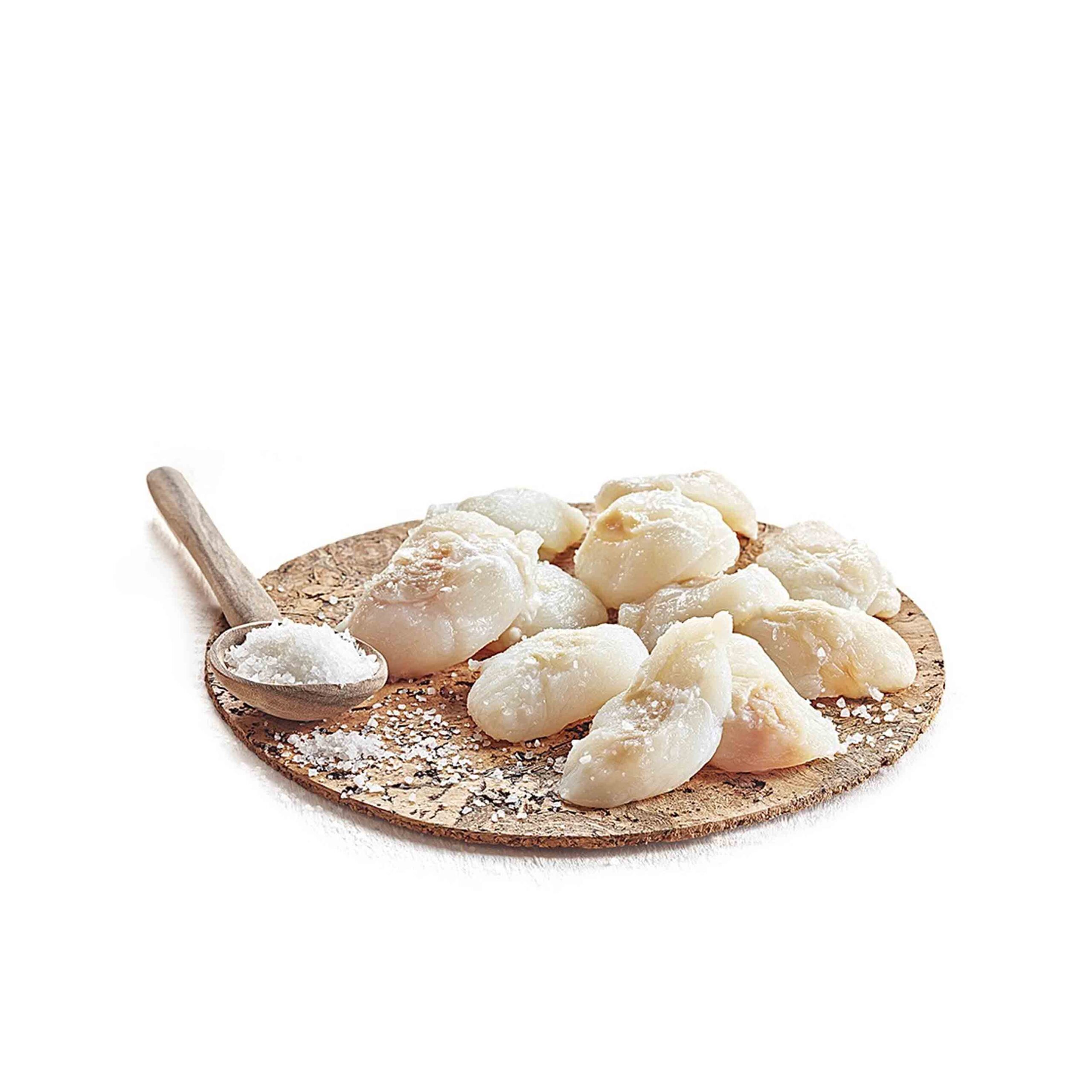LGD bochechas 500g 13,50€