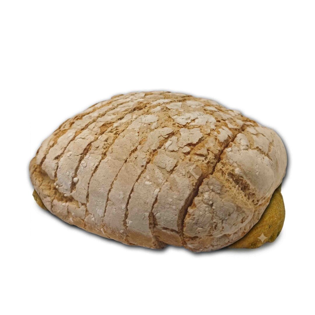 Pão de Centeio Seramota