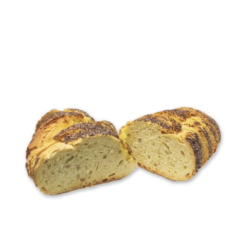 Pão de Milho e Girassol Seramota - Image 2