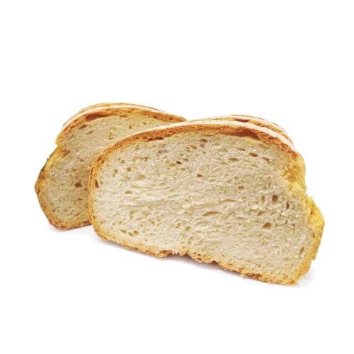Pão Regional de Trigo Seramota - Image 2